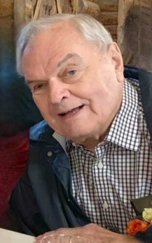 William F. ‘Bill’ Uren Jr.